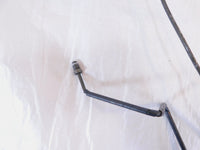 2000-2007 BMW F650GS Dakar F650 GS Front/Rear ABS Brake Hose Pipe Line Lot - C3 Cycle