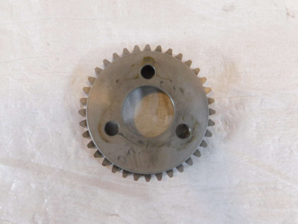 Aprilia RSV 1000 Mille Tuono Caponord Falco Upper Balancer Shaft Sprocket Gear - C3 Cycle