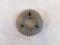 Aprilia RSV 1000 Mille Tuono Caponord Falco Upper Balancer Shaft Sprocket Gear - C3 Cycle
