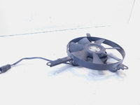 2003 2004 2005 Yamaha FJR1300 Engine Motor Water Cooling Radiator Fan Blower - C3 Cycle