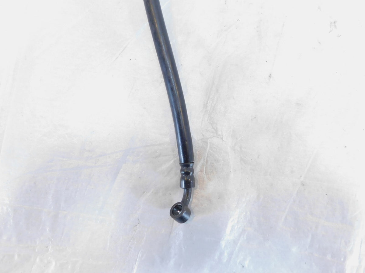 2001-06 Suzuki Volusia 800 Boulevard C50 VL800 Front Wheel Brake Hose Pipe Line - C3 Cycle