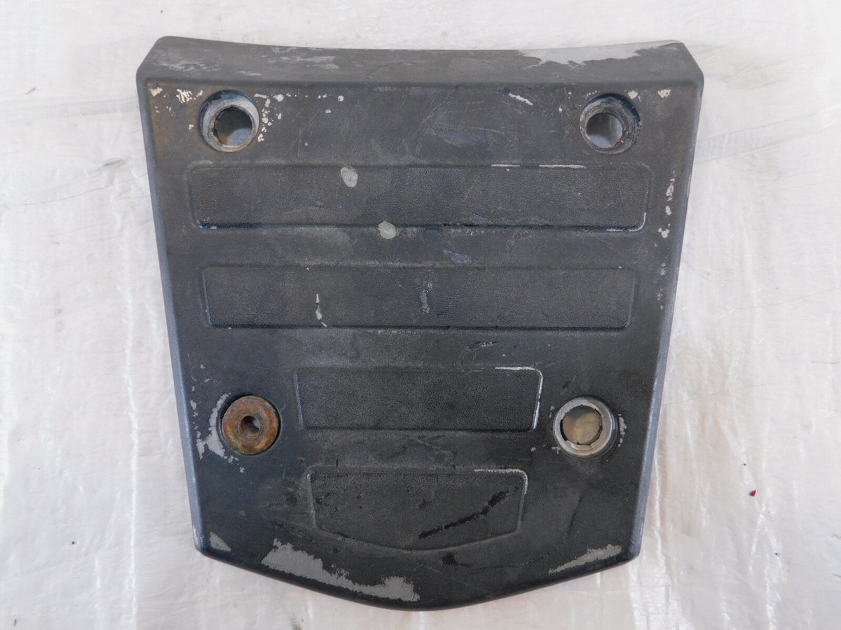Honda ST1300 ST1300A ST1300AC Rear Grab Rail Bracket Tail Section Center Cover - C3 Cycle