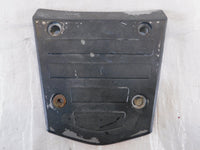 Honda ST1300 ST1300A ST1300AC Rear Grab Rail Bracket Tail Section Center Cover - C3 Cycle