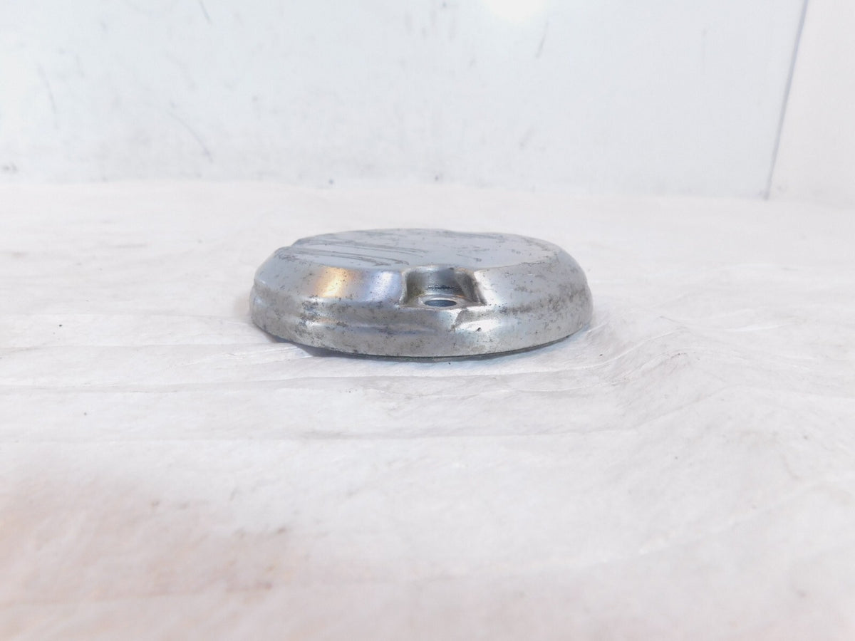 1994-1995 Honda CB1000 CB 1000 Silver Front Right Engine Motor Crankcase Cover - C3 Cycle