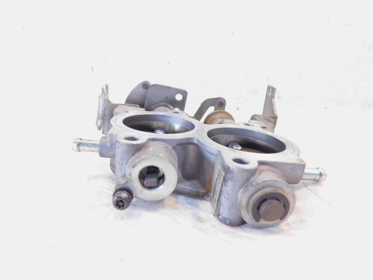 2008 2009 & 2010 Victory Vision Engine Air Intake Throttle Bodies 2205968