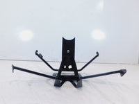 1997 Buell Thunderbolt S3 Black Front Headlight Lamp Fairing Support Bracket - C3 Cycle