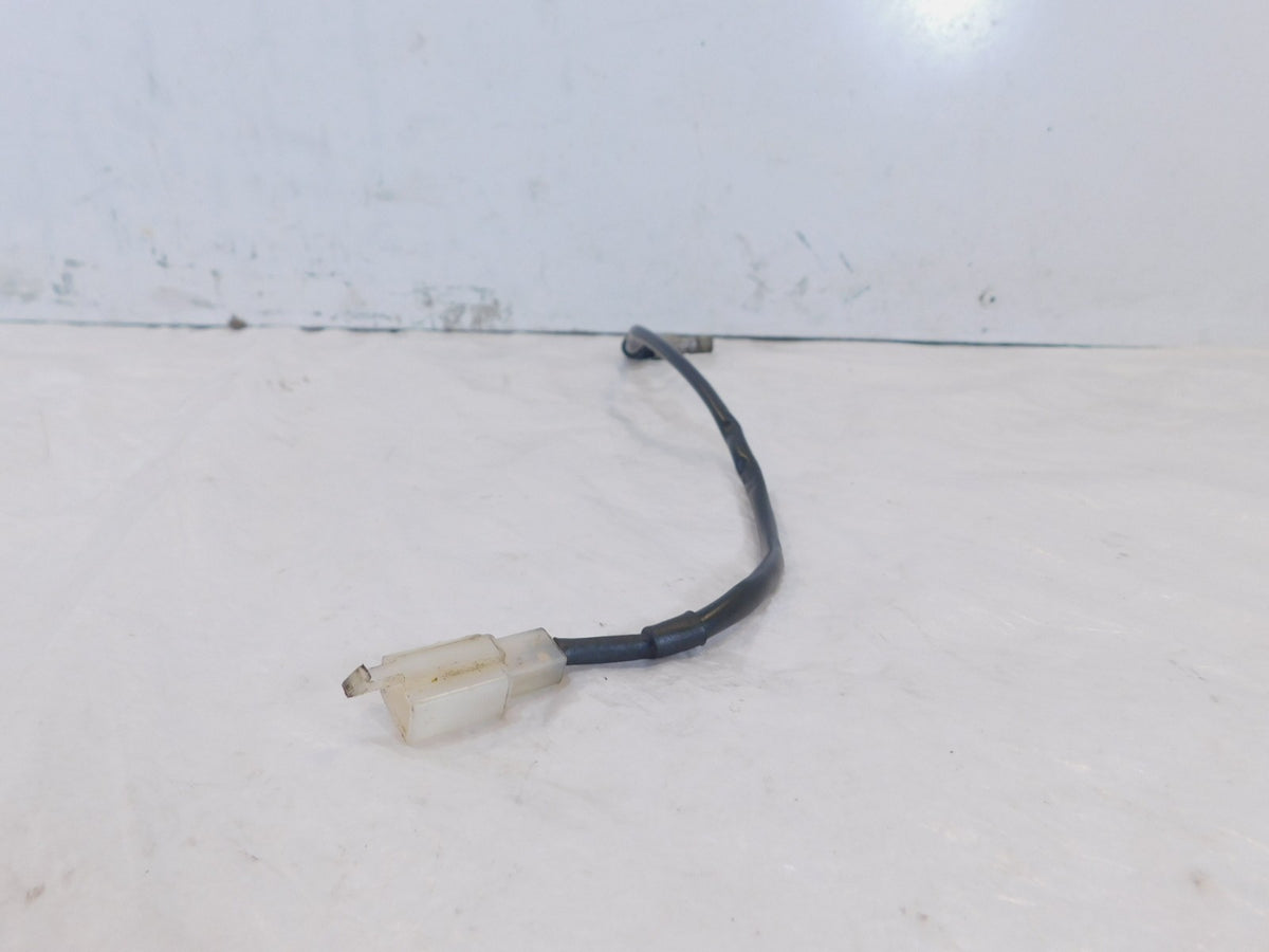 KTM 990 Super Duke 1190 RC8 R Rear Wheel Foot Brake Pedal Light Sensor Switch - C3 Cycle