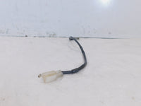 KTM 990 Super Duke 1190 RC8 R Rear Wheel Foot Brake Pedal Light Sensor Switch - C3 Cycle
