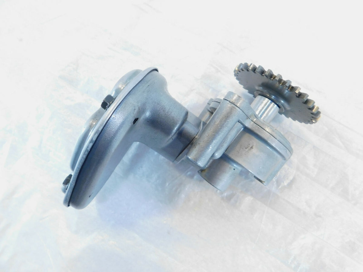 87-09 Suzuki Intruder 1400 & Boulevard S83 VS1400 Engine Motor Oil Pump & Gear - C3 Cycle