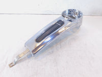 Harley Davidson Touring Road & Street Glide Chrome Fuel Gas Petrol Tank Console - C3 Cycle