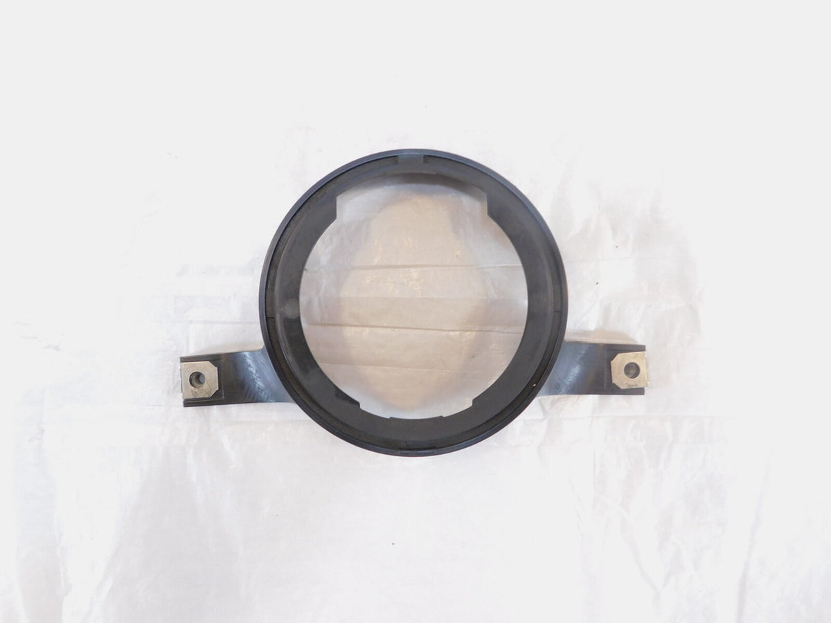 BMW K1600GT K1600GTL Gas Petrol Fuel Tank Filler Tube Insert Cap Mount Ring - C3 Cycle
