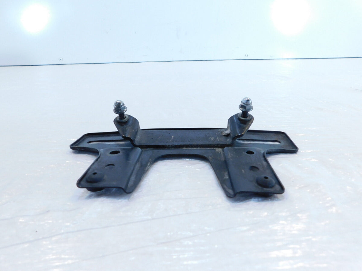 1994-2003 Honda VF750 VF750C Magna 750 Rear Fender License Plate Mount Bracket - C3 Cycle