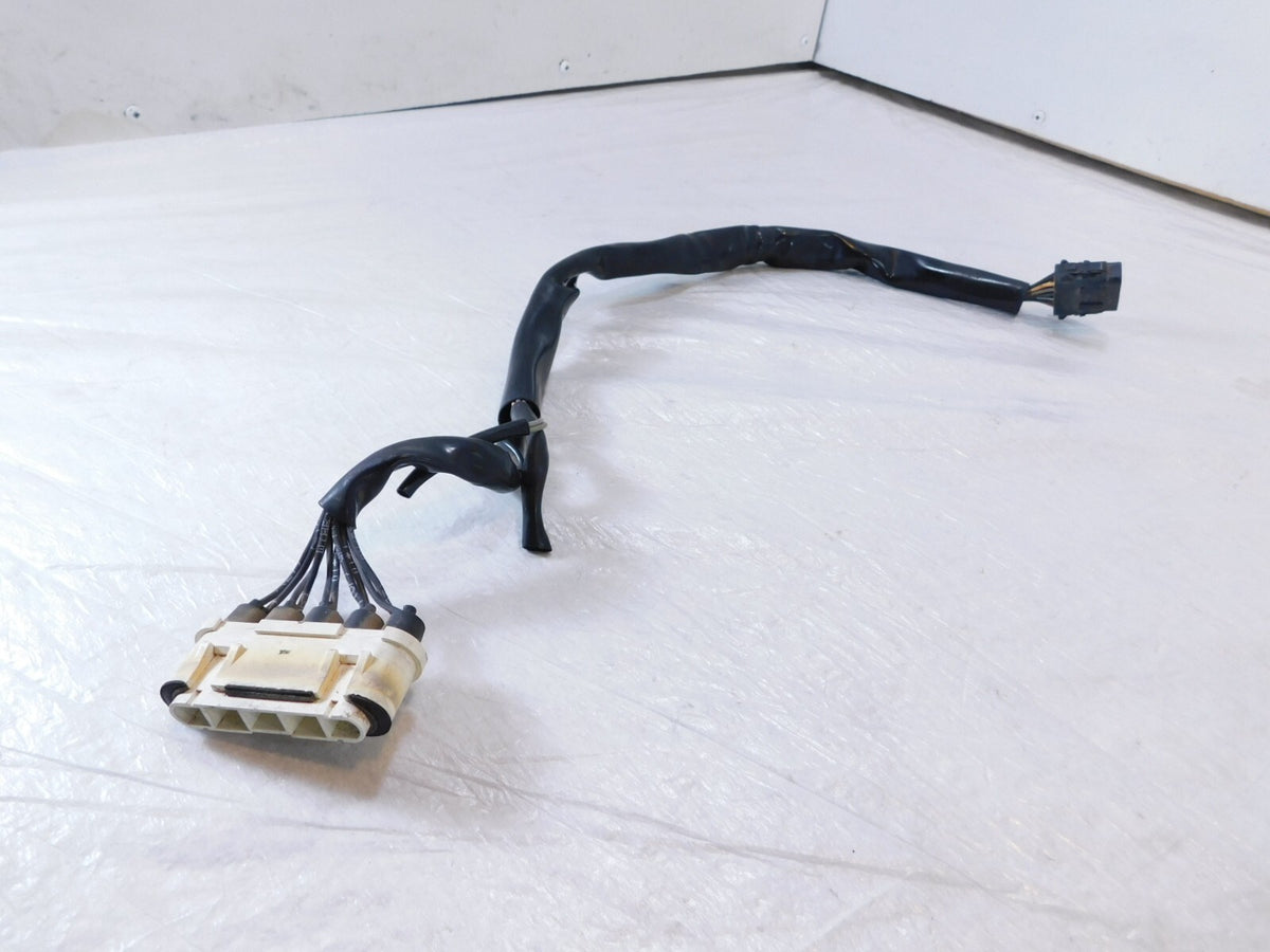 Harley Sportster 883 & 1200 Custom Speedometer Instrument Wire Wiring Harness