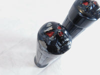 Honda VF750 & VTX1300 & VTX1800 & Shadow 600 750 1100 & 1300 Right & Left Grips - C3 Cycle