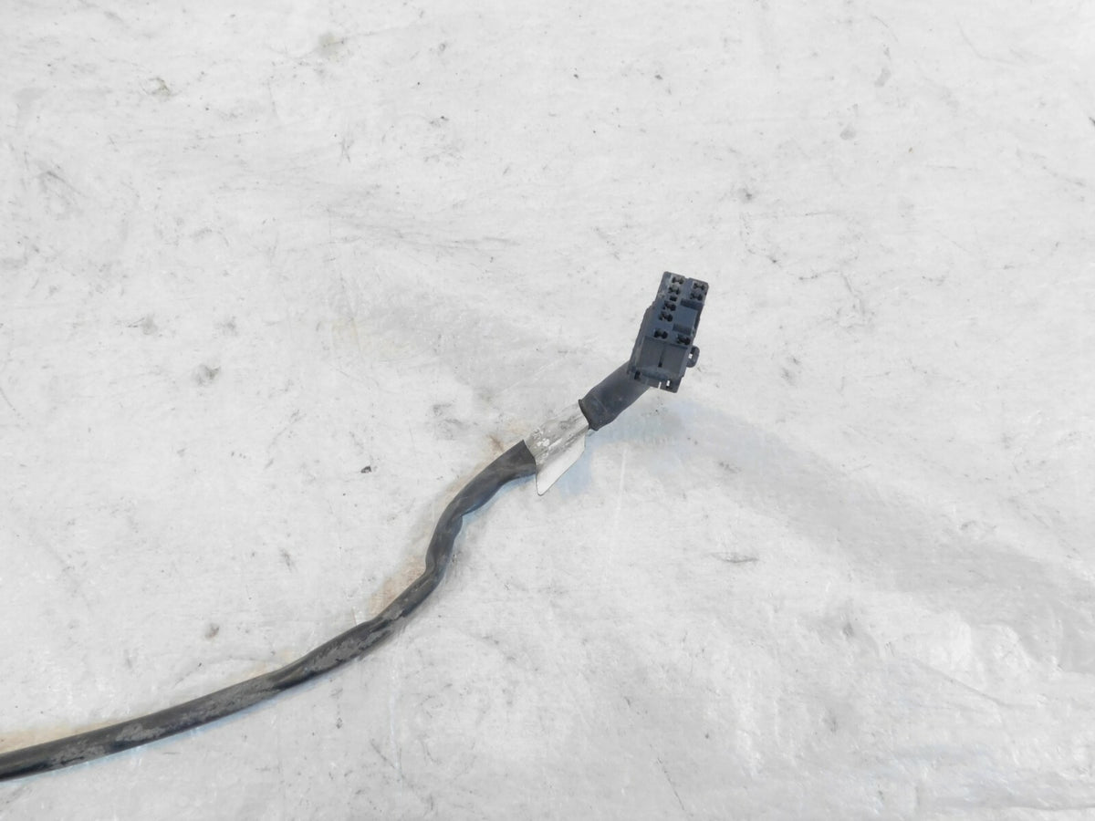 1988 88 Harley Davidson Electra Glide Rear Fender Tail Light Lamp Wire Harness - C3 Cycle