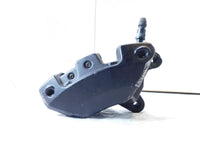 Harley Road King Electra Glide Black Left Side Dual Disc Brembo Brake Caliper - C3 Cycle