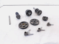 Yamaha Virago 700 XV700 750 XV750 Transmission Gears Shafts & Shifter Drum
