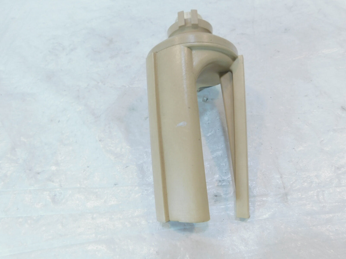 2005-2006 Kawasaki Ninja ZX6R ZX636 ZX6RR Motor Oil Pick Up Strainer Filter Pipe - C3 Cycle
