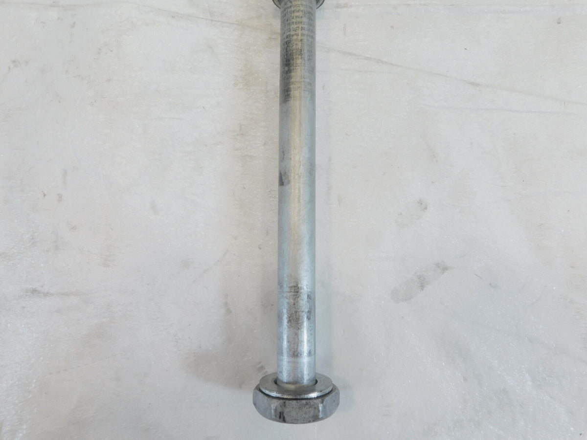 Harley Softail Heritage Classic & Fat Boy Rear Wheel Fork Swingarm Pivot Bolt - C3 Cycle