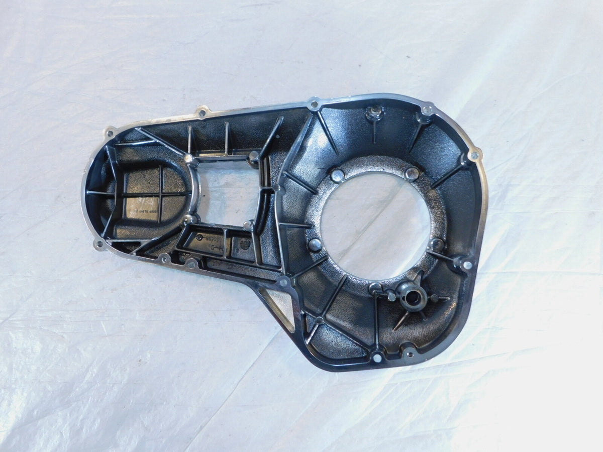 Harley Davidson Touring Road King & Electra Glide Chrome Primary Cover 60672-98 - C3 Cycle