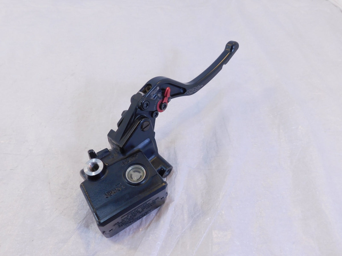 Triumph Tiger 800 XC Street Triple 675 Wheel Front Brake Master Cylinder & Lever - C3 Cycle