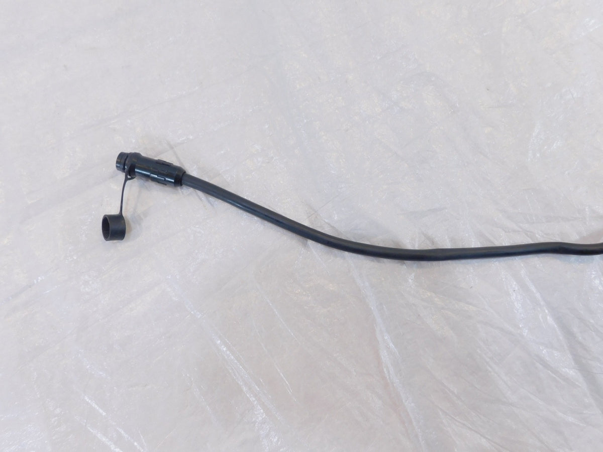 Harley Davidson CVO Street Electra Glide Ipod Intermediate Wire Wiring Harness - C3 Cycle