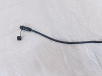 Harley Davidson CVO Street Electra Glide Ipod Intermediate Wire Wiring Harness - C3 Cycle