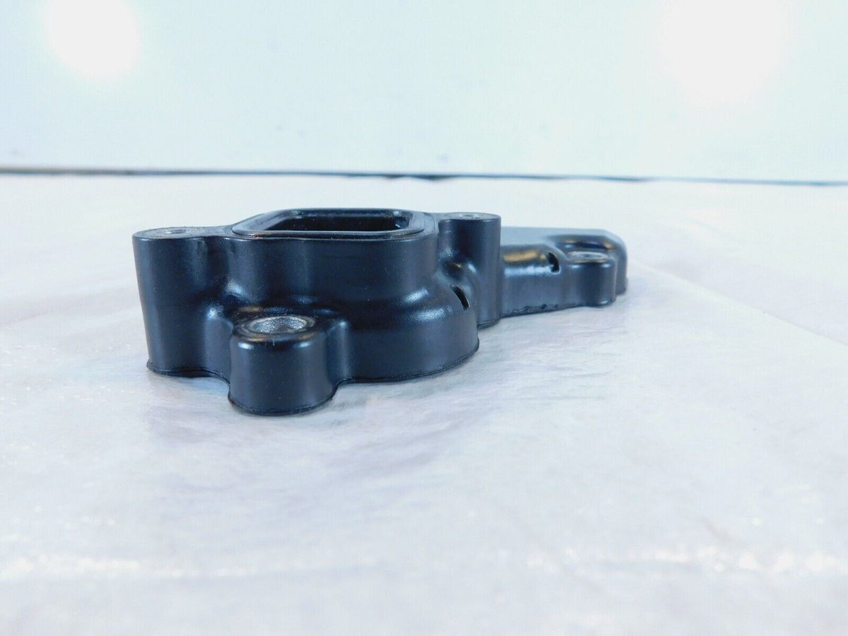 Indian Challenger Limited Cylinder Head Engine Breather Fitting Housing Cover - C3 Cycle