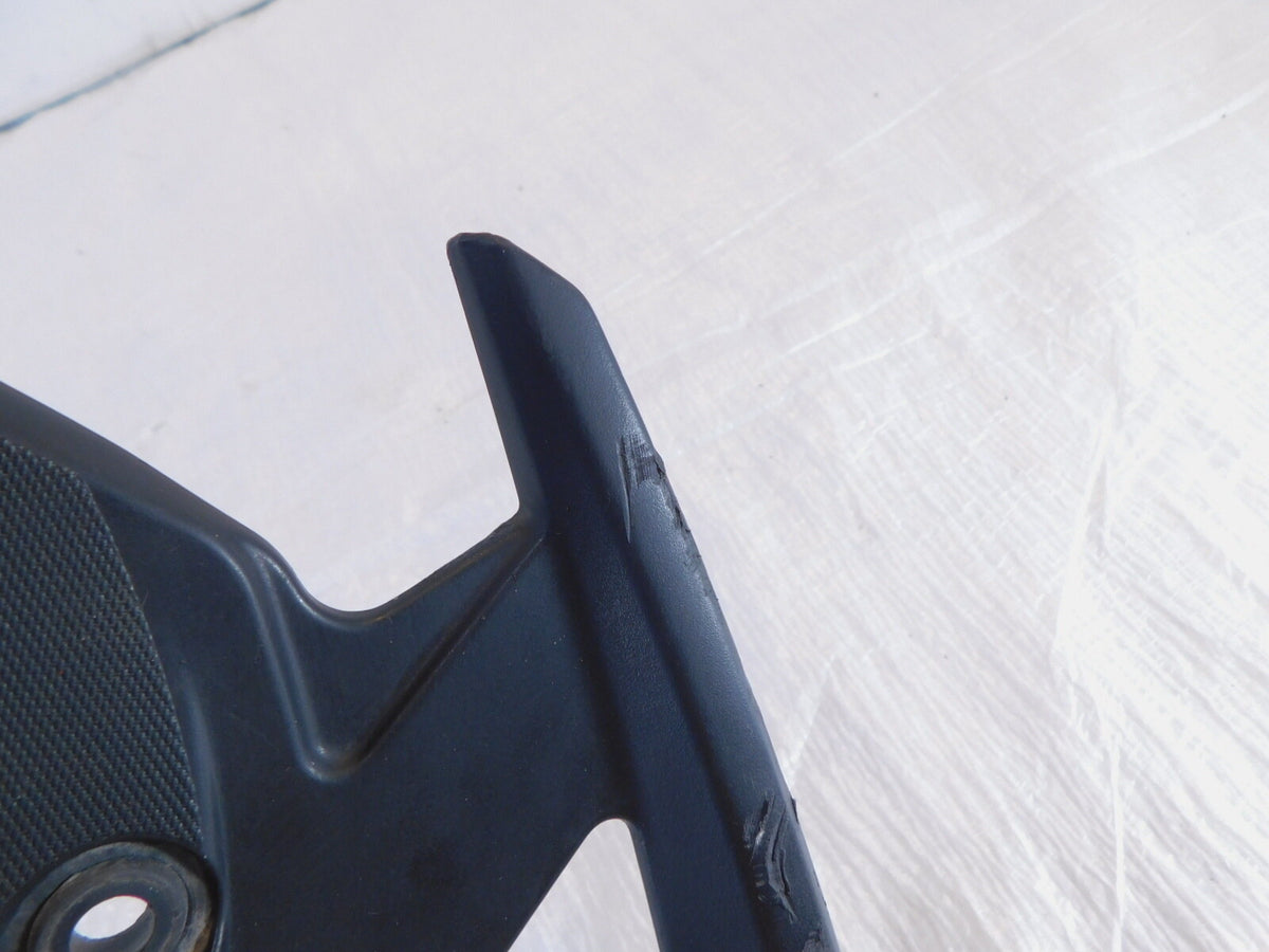 Aprilia SL7 SL750 Shiver 750 & 900 Rear Passenger Seat Grab Bar Handle - 858074 - C3 Cycle
