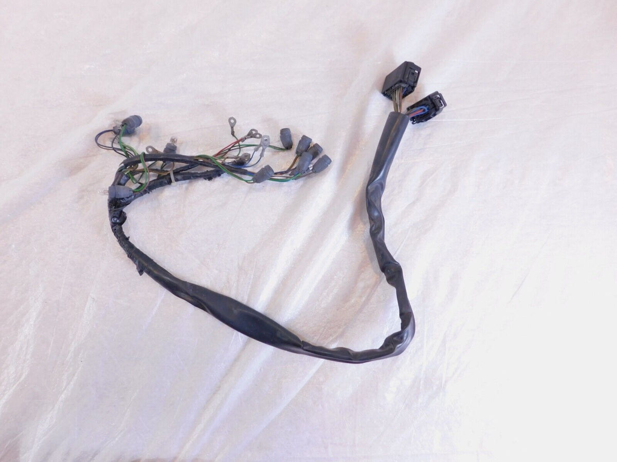 2002-2005 BMW R1150R Rockster Instrument Cluster Wiring Harness Sub Wire Harness - C3 Cycle