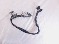 2002-2005 BMW R1150R Rockster Instrument Cluster Wiring Harness Sub Wire Harness - C3 Cycle