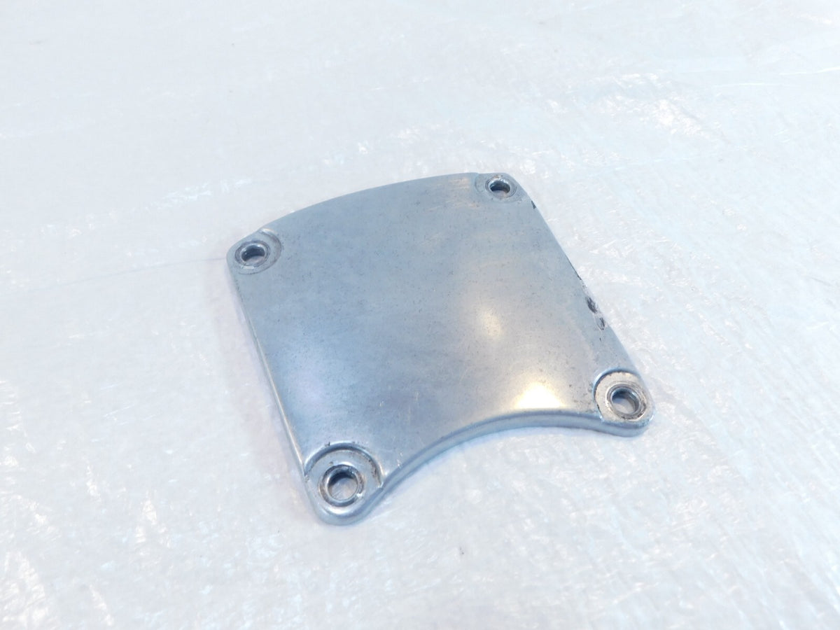 Harley Davidson Touring Electra Glide Primary Chain Inspection Cover -Polished - C3 Cycle