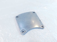 Harley Davidson Touring Electra Glide Primary Chain Inspection Cover -Polished - C3 Cycle