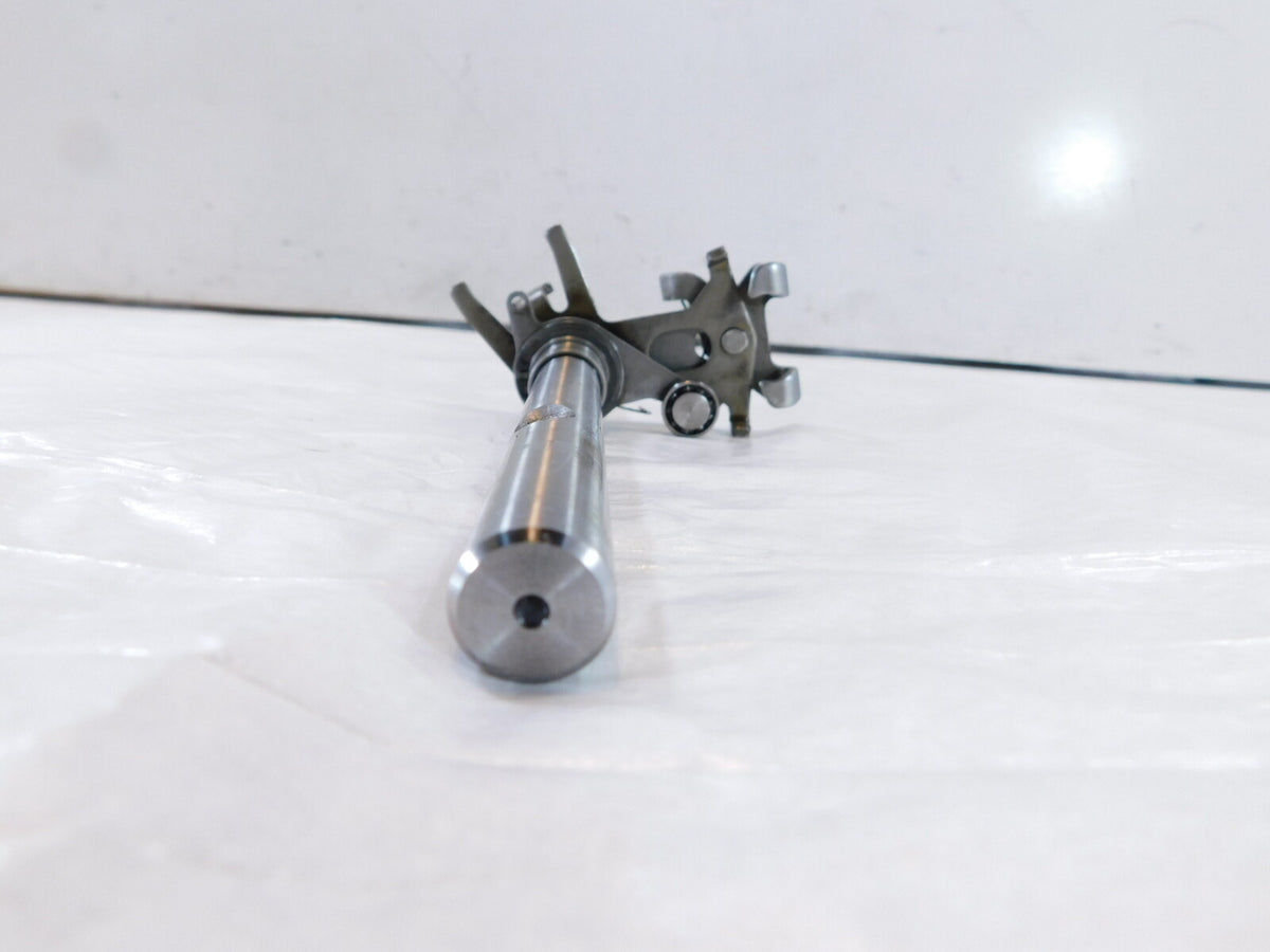 Triumph Rocket III Classic/Roadster Touring Transmission Gear Change Shift Shaft - C3 Cycle