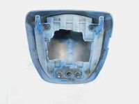 99-07 Suzuki GSX1300R Hayabusa Busa Blue Rear Passenger Seat Cover Cowling Cowl - C3 Cycle