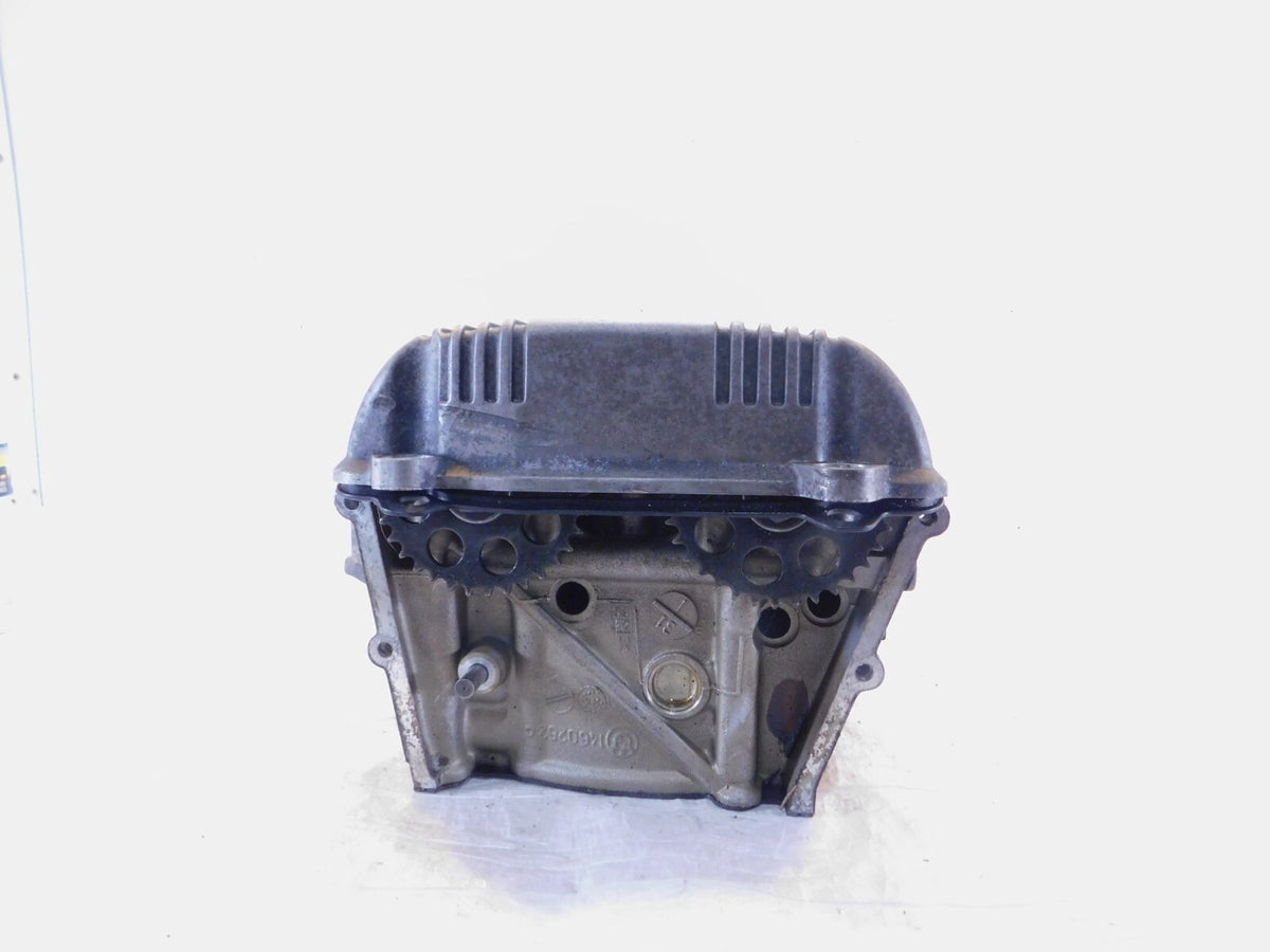 BMW K100LT K100RS K100RT K100 Engine Top End Cylinder Head Camshaft Cam & Valves - C3 Cycle
