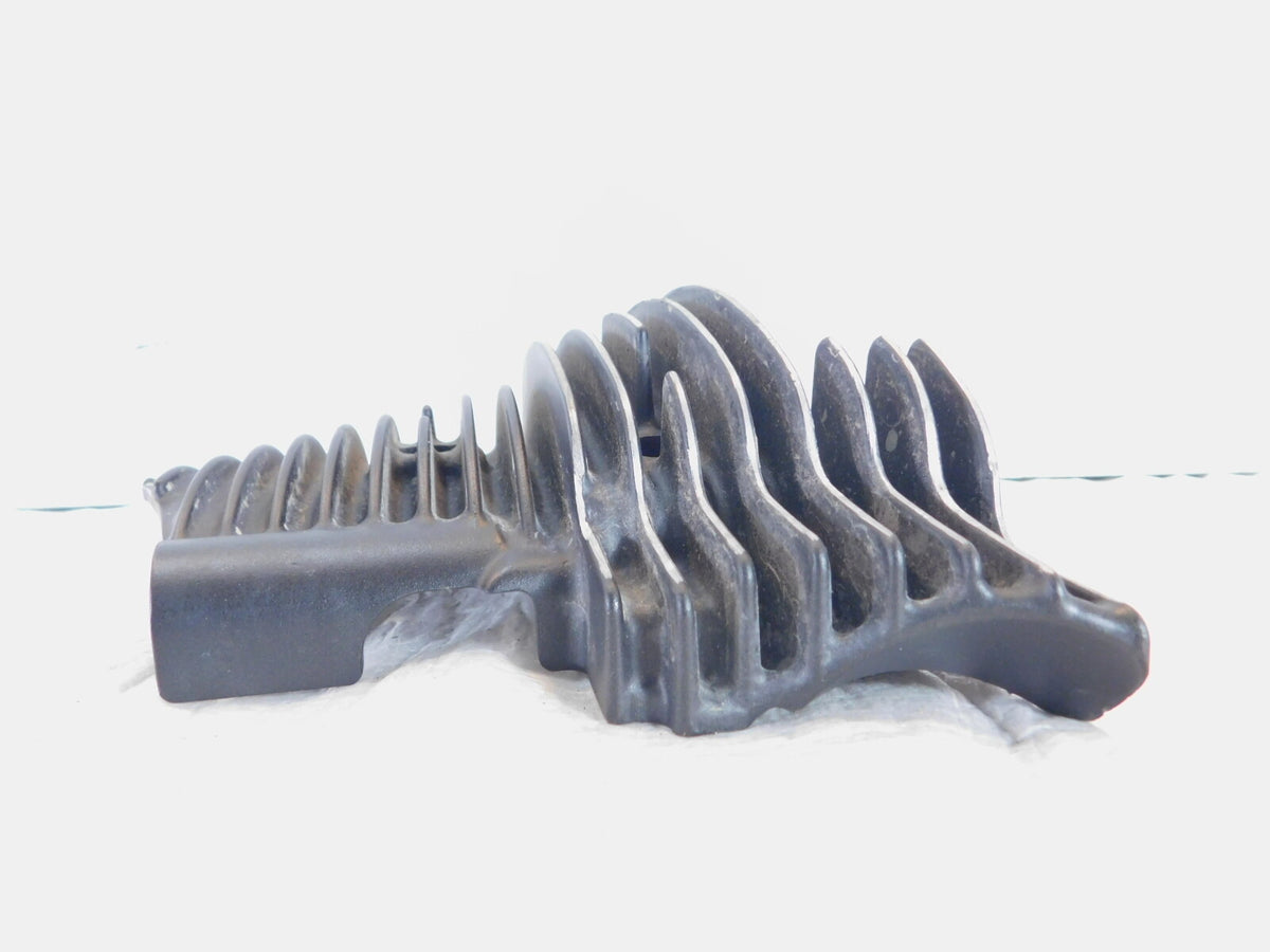 Yamaha Royal Star Venture XVZ13 XVZ1300 Front Right Cylinder Head Side Cover - C3 Cycle