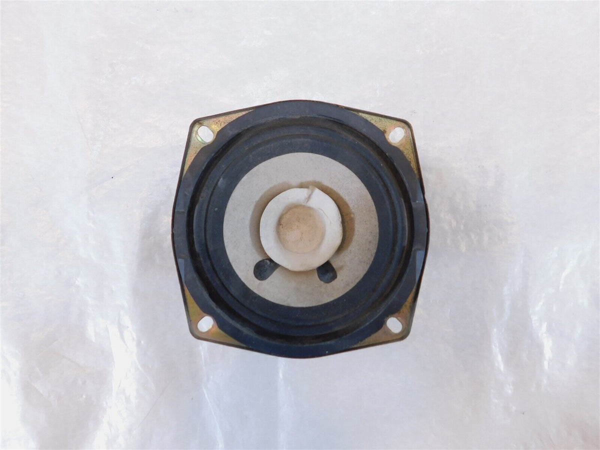 Honda GL1800 Goldwing 1800 Front Left Right Speaker Inner Fairing Radio Speaker - C3 Cycle