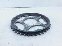 1984-1985 Honda VF500C Magna V30 500 Back Rear Wheel Drive Chain Sprocket (44T) - C3 Cycle