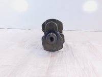1992-1998 Yamaha XJ600 XJ600S Seca II 600 Engine Motor Crankshaft Crank Shaft - C3 Cycle
