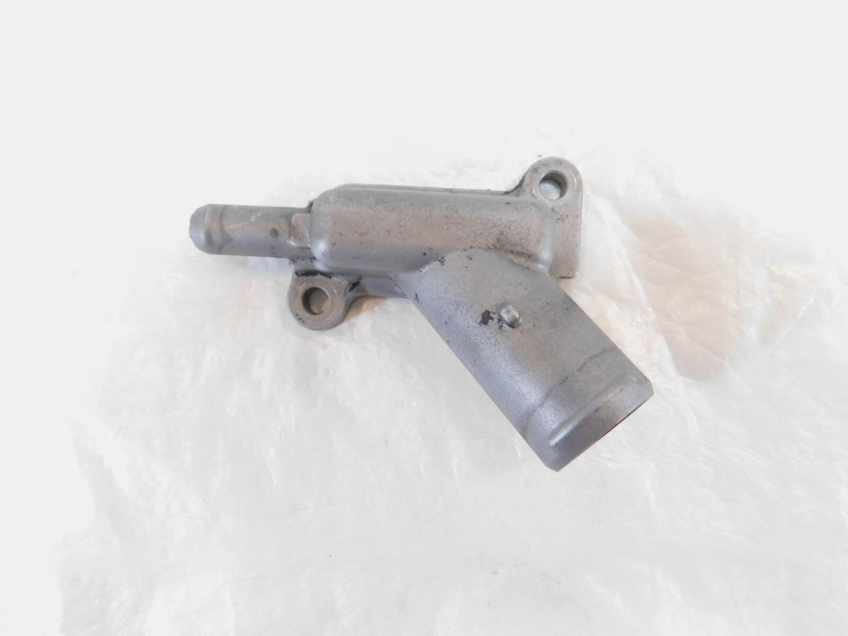 Kawasaki Ninja ZX-14R & Concours 14 ZG1400 Engine Coolant Water Pump Pipe Joint - C3 Cycle