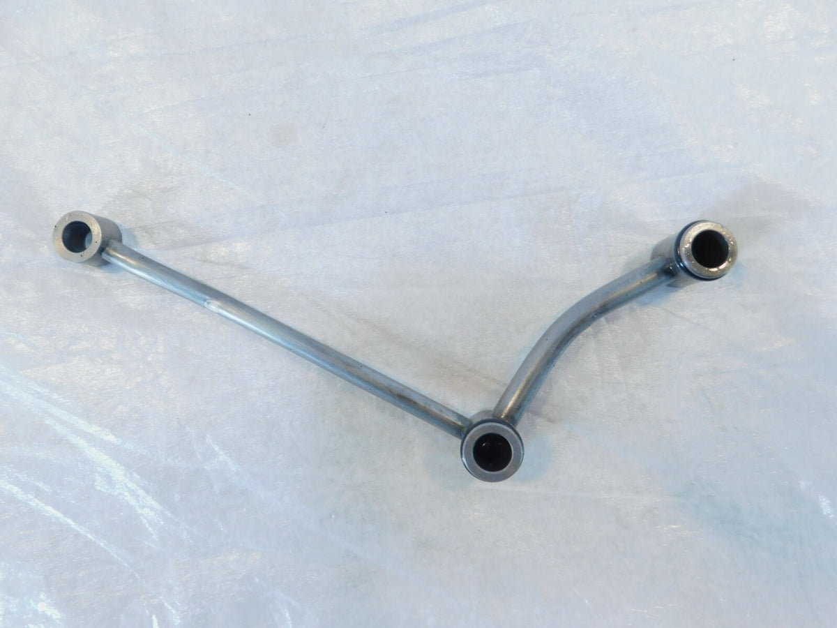 2013-2017 Kawasaki Ninja 300 EX300 Engine Motor Crankcase Oil Delivery Pipe Line - C3 Cycle