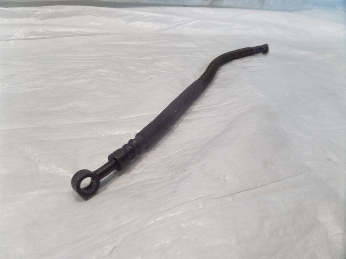 1994-2009 Kawasaki EX500 Ninja 500 & 500R Front Brake Master Cylinder Line Hose - C3 Cycle