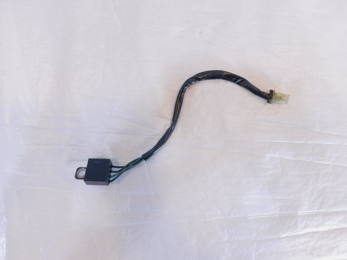1993-2000 Honda Goldwing GL1500 GL1500SE Fuel Pump Noise Filter 39270-MZ3-771 - C3 Cycle