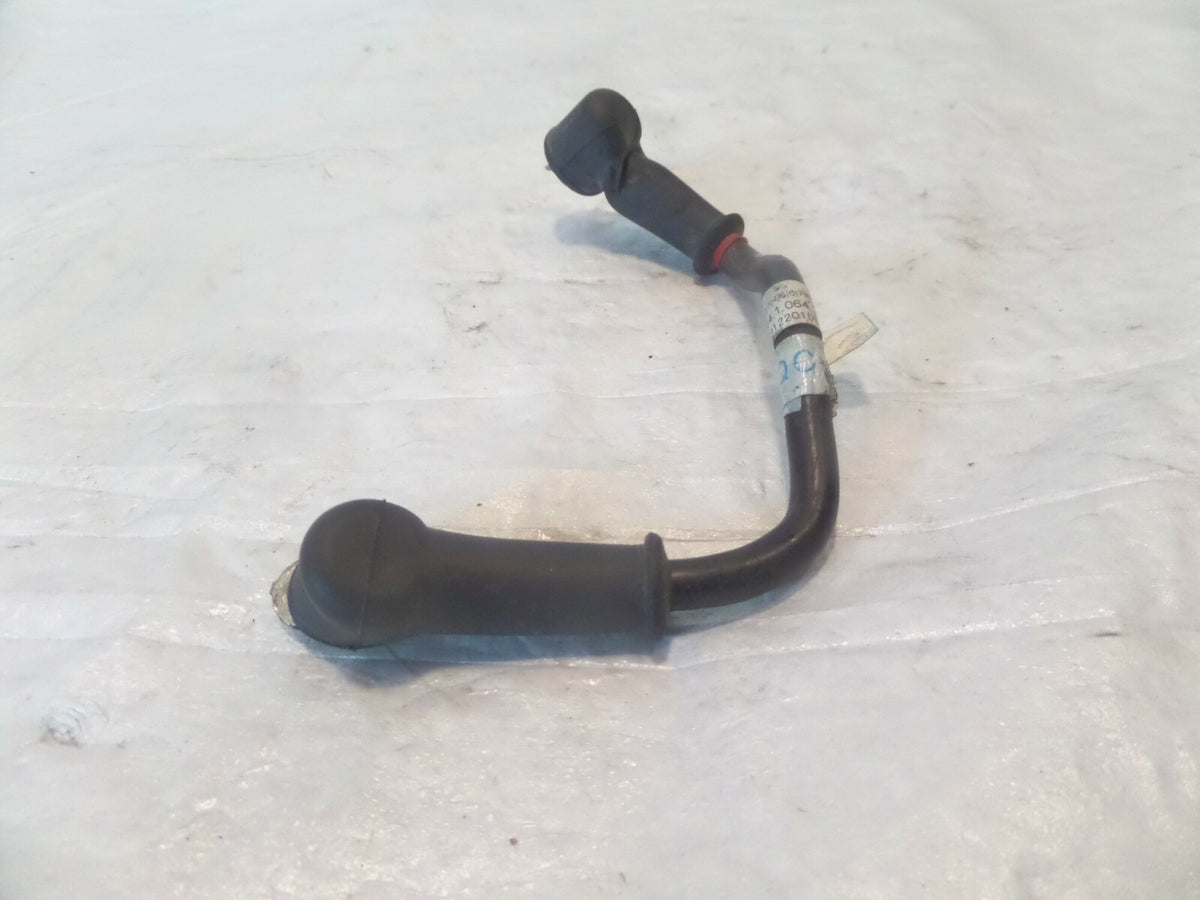Ducati Monster 696 796 1100 Engine Motor Battery to Starter Solenoid Cable Wire