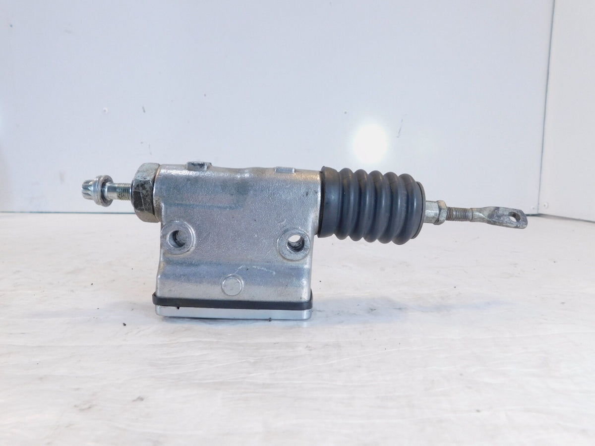 Harley Davidson Sportster 1200 & 883  Rear Foot Brake Master Cylinder Reservoir - C3 Cycle
