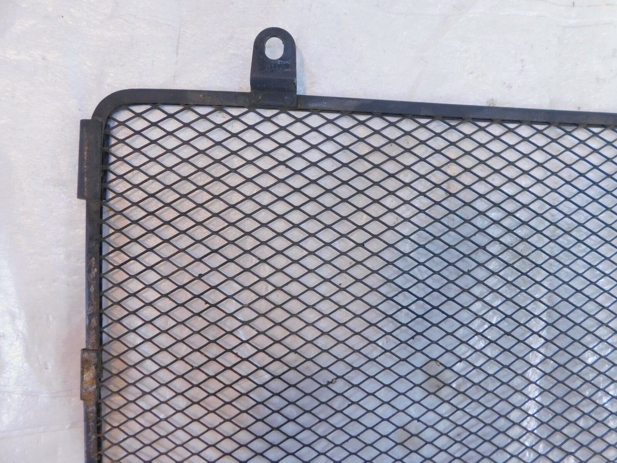 1987-1999 Kawasaki VN-15SE Vulcan 88 1500A 1500L SE Engine Radiator Screen Grill - C3 Cycle