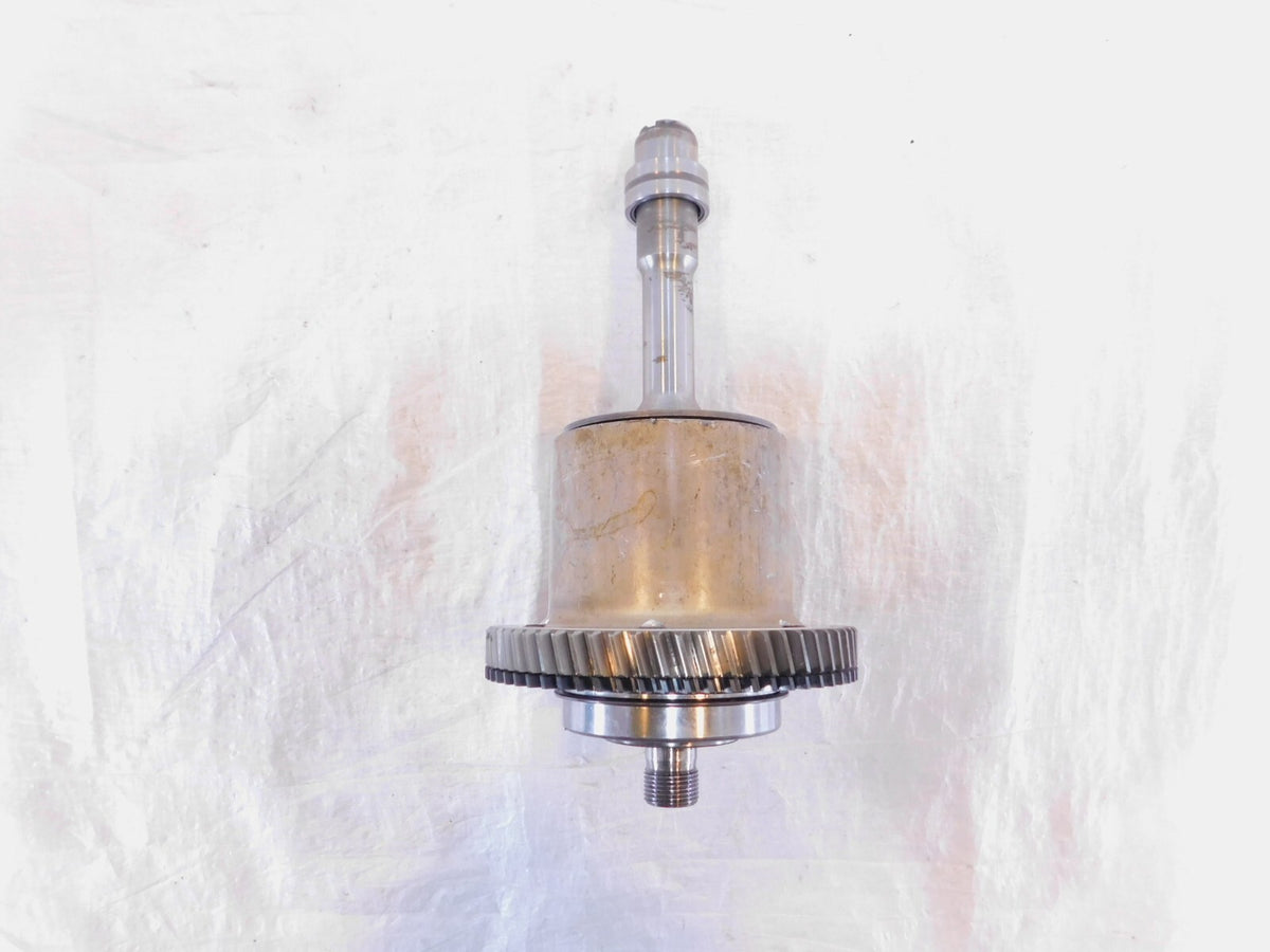 BMW K1 K100 K100RS K1100 K1100LT Engine Motor Output Drive Shaft & Absorb Gear - C3 Cycle