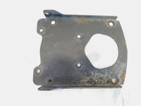 2006-2012 BMW F800GS Rear Luggage Rack Top Box Case Holder Mount Plate - C3 Cycle