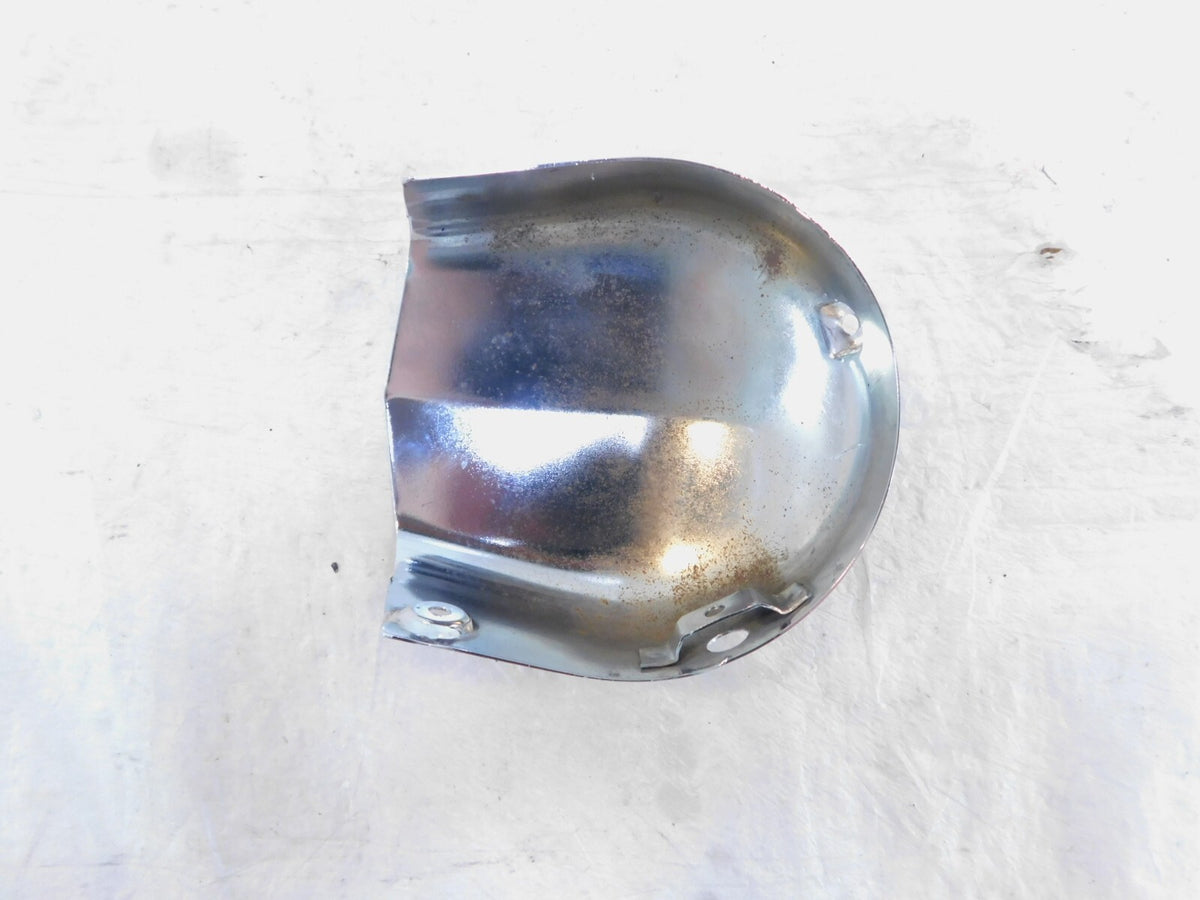 Harley Davidson Touring Tour & Electra Glide Classic & Ultra Chrome Horn Cover - C3 Cycle
